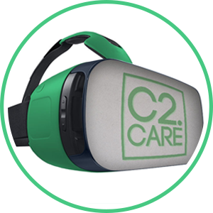 casque C2CARE