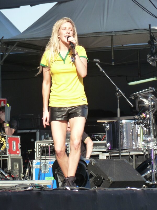 2014 04 Ellie Goulding Lollapalooza Interlagos 10
