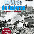 « La <b>Virée</b> de <b>Galerne</b> », le nouveau livre de Pierre Gréau