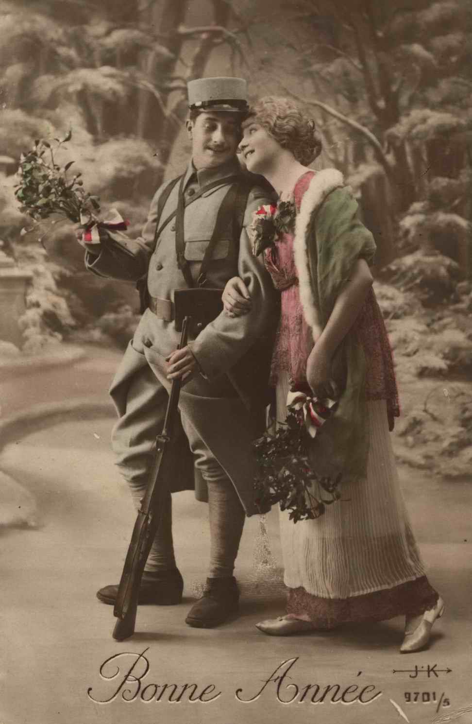 Bonne année 14-15