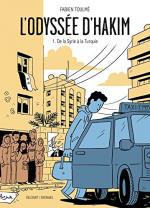 l'odyssée d'Hakim 1