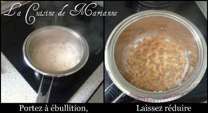 Beurre Blanc