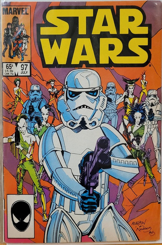 star wars 1977 97