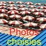 PHOTOS CHOISIES