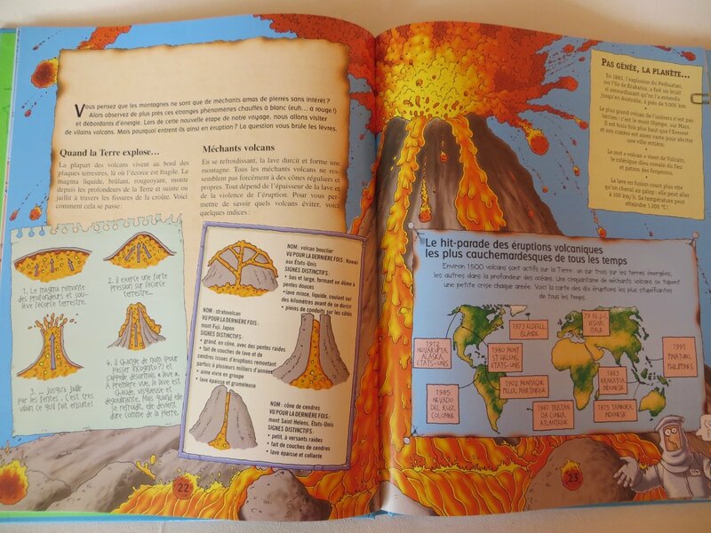 Horrible géographie 2