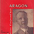 (13) ‘Il n’y a pas d’amour heureux’ de Louis Aragon, par Arsen Dedić (1985)