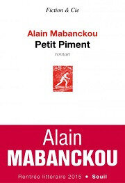 Petit piment de Alain Mabanckou