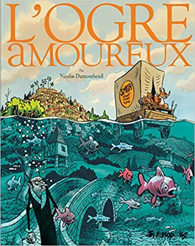 L'ogre amoureux