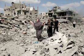 Gaza