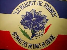 bleuet