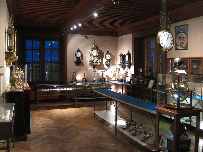 800px-Musée_Horlogerie_Morteau_026