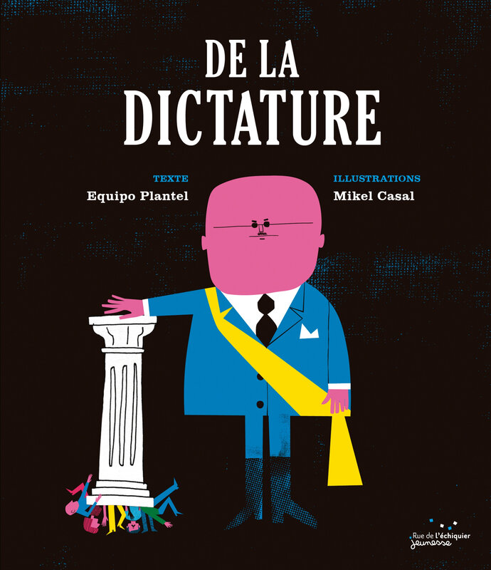 de-la-dictature