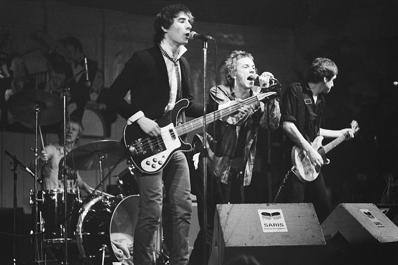SexPistols