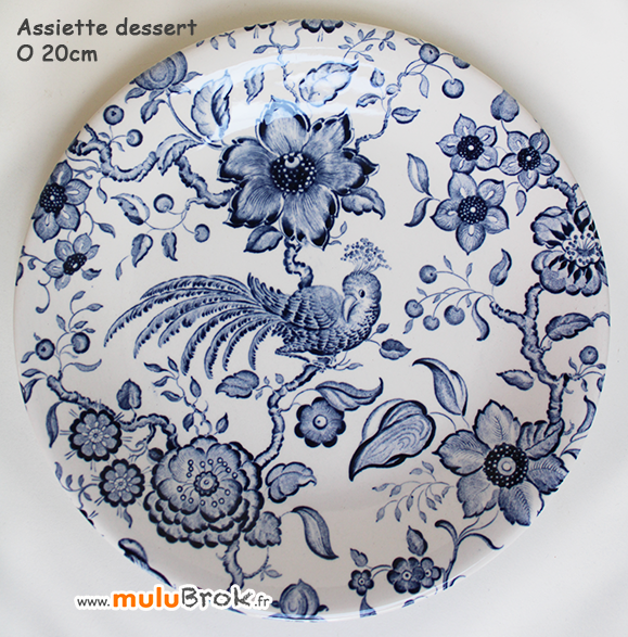 ASSIETTE-dessert-PARADISO-VILLEROY-BOCH-muluBrok