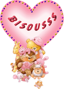 gif bisous8