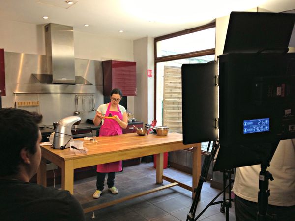 roseandcook