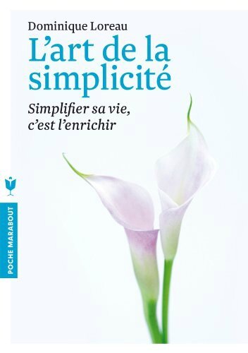 l art de la simplicité