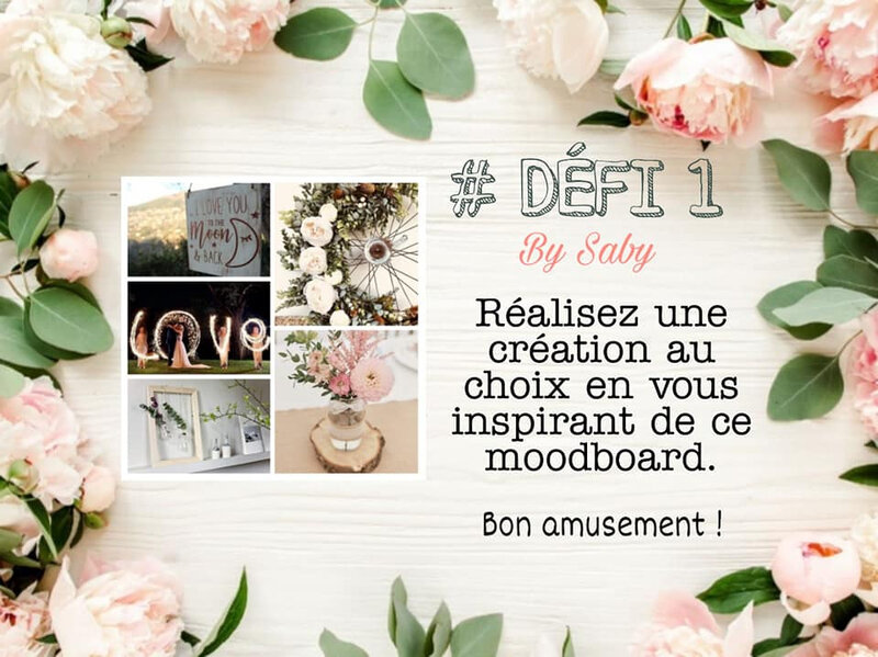 Défi 1