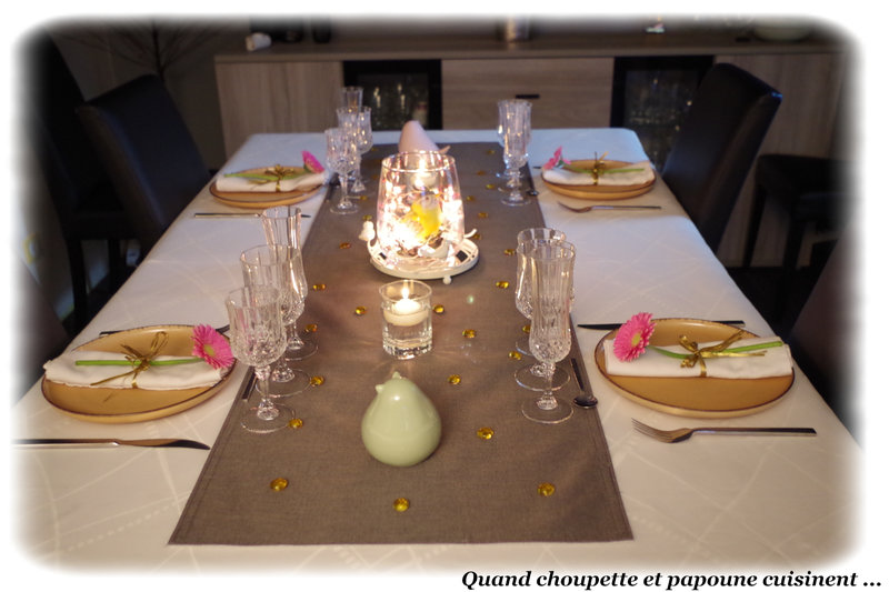 table entre amis-9001