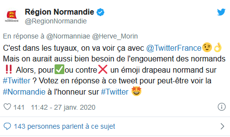 emojinormandie
