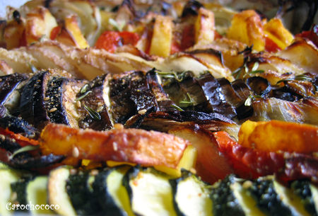 MON FONDANT DE LEGUMES MON FONDANT DE LEGUMES