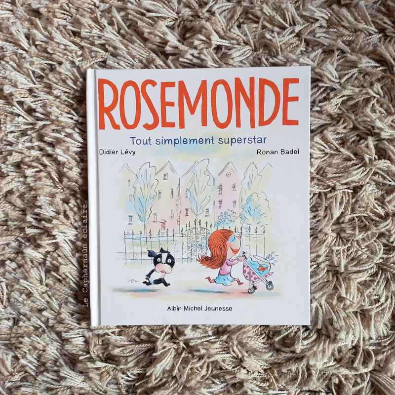 Rosemonde couv