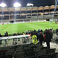 Coupe de la ligue : Auxerre peut s'en vouloir