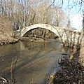 Ponts romains