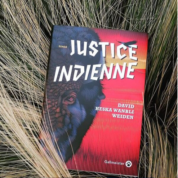 justice indienne