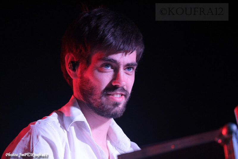 Photos JMP©Koufra 12 - Le Caylar - Musique - Effervescence - 10082019 - 0672