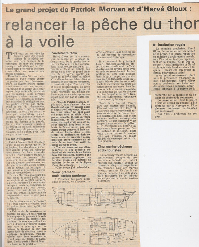 projet-thonier-a-voile--patrick-morvan-1980