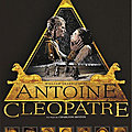 <b>Antoine</b> et Cléopâtre (1972)