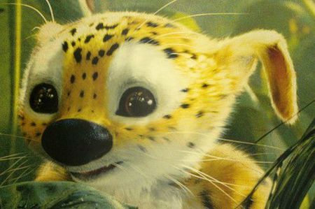 marsupilami 6