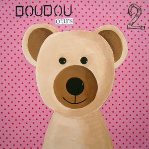 doudou_ours