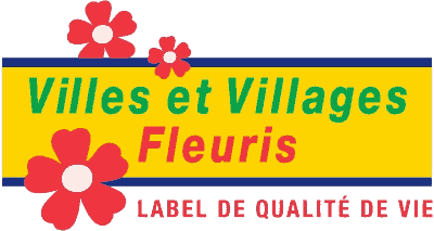 Village fleuri label