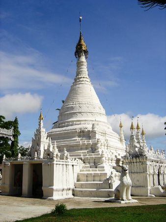 Wat Doï Mu (10005)