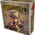 <b>Battlelore</b> - Un vrai jeu avec figurines !