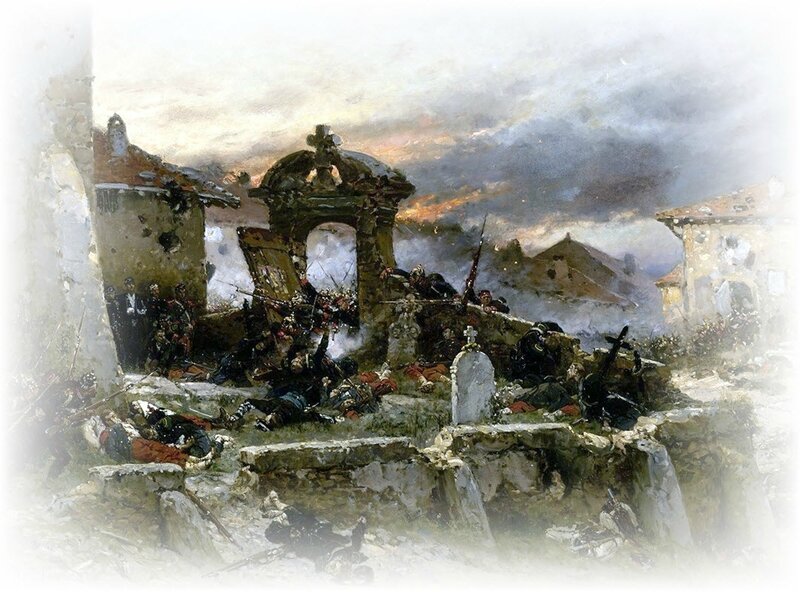 Bataille de Saint-Privat