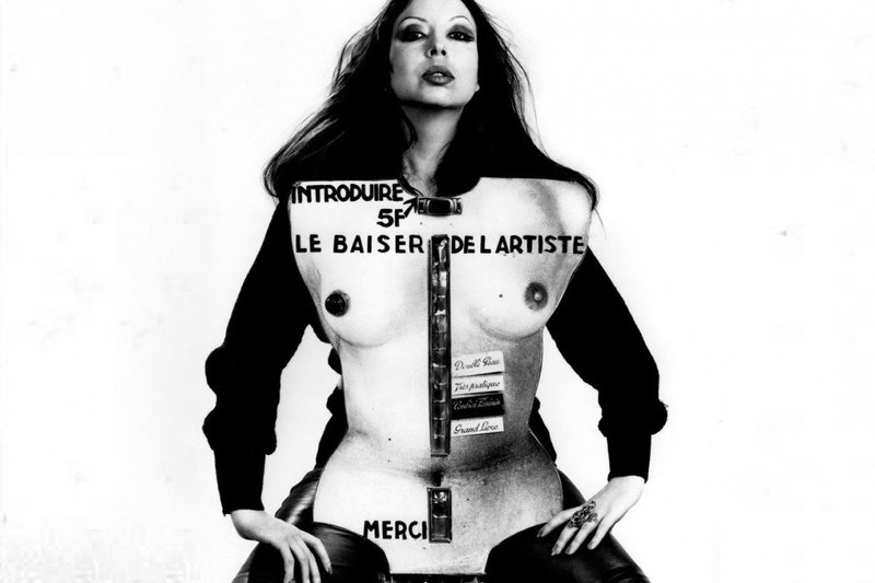 orlan FIAC 1977