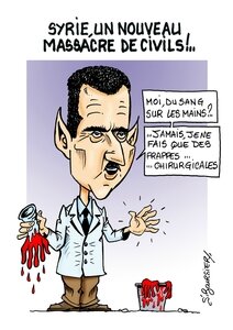 syrie