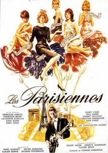 les_parisiennes