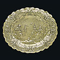 Christie's announces October Important Silver Auction presenting four centuries of artistry 