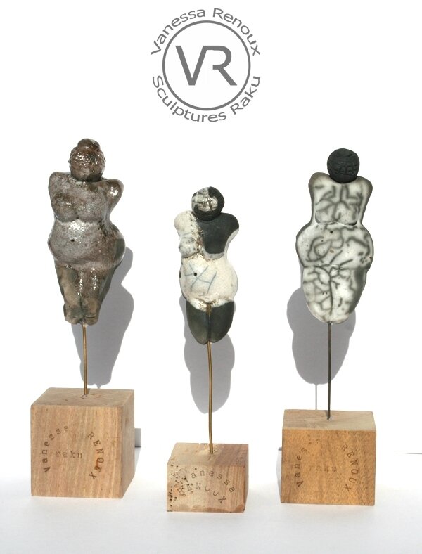 3deesses-raku-willendorf-vanessaRenoux2017