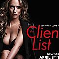 The Client List- [Pilot] & [1x02]