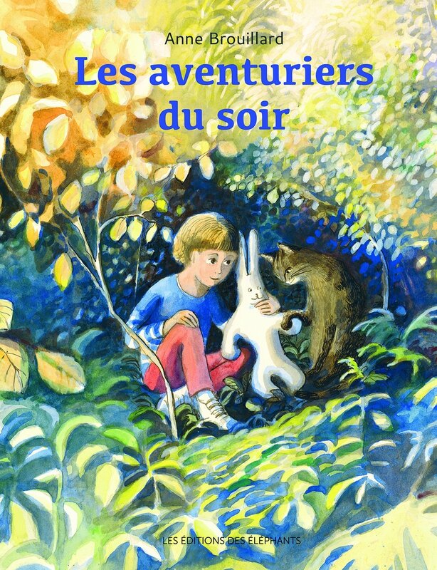 Aventuriers du soir