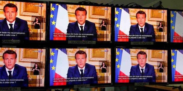 macron-tv