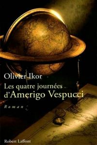 améri vespucci