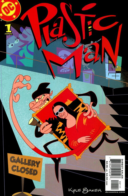 plastic man 01