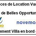 Vacances à <b>Fréjus</b> (83600) bon plan vacances à <b>Fréjus</b> – 2012 / 2013 