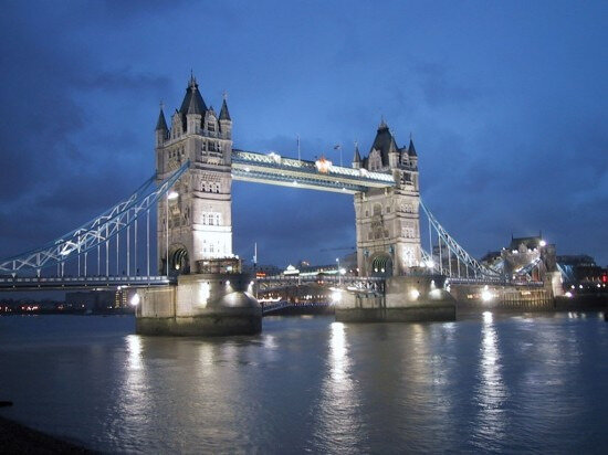 london bridge